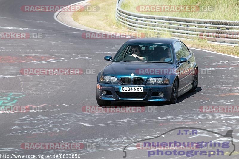 Bild #8833850 - Touristenfahrten Nürburgring Nordschleife (31.05.2020)