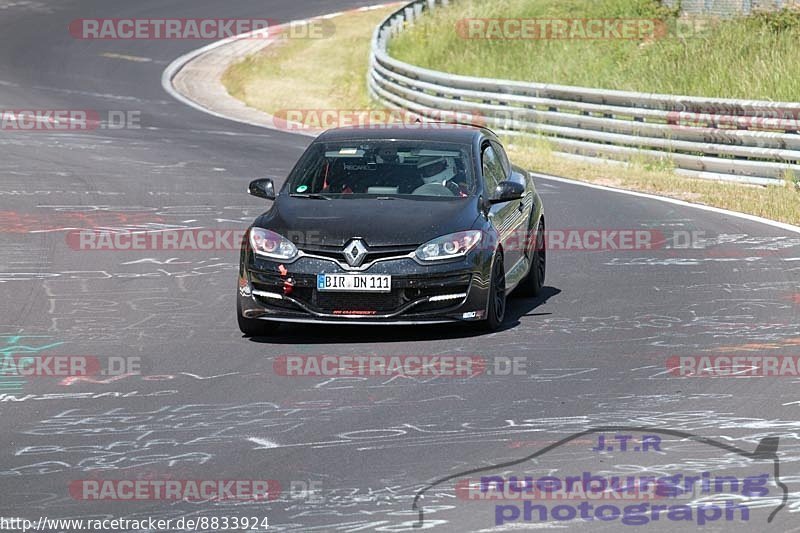 Bild #8833924 - Touristenfahrten Nürburgring Nordschleife (31.05.2020)