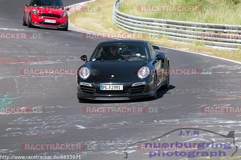 Bild #8833971 - Touristenfahrten Nürburgring Nordschleife (31.05.2020)