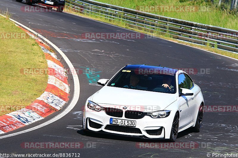 Bild #8836712 - Touristenfahrten Nürburgring Nordschleife (31.05.2020)