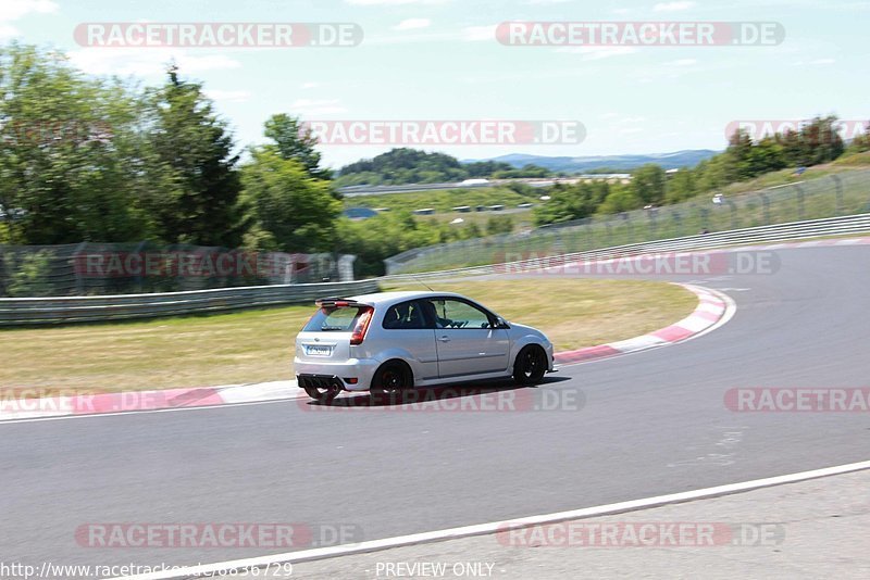 Bild #8836729 - Touristenfahrten Nürburgring Nordschleife (31.05.2020)