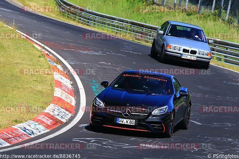 Bild #8836745 - Touristenfahrten Nürburgring Nordschleife (31.05.2020)