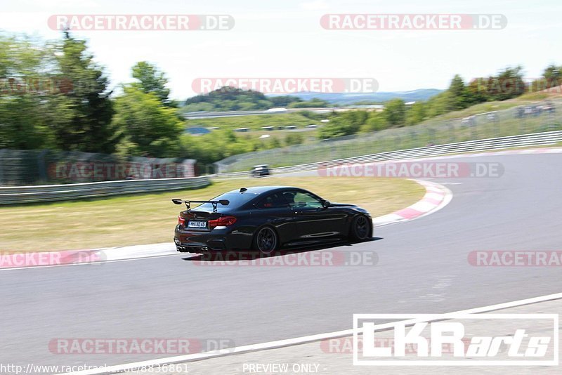 Bild #8836861 - Touristenfahrten Nürburgring Nordschleife (31.05.2020)