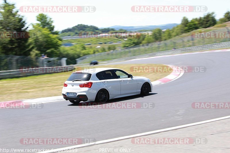 Bild #8836899 - Touristenfahrten Nürburgring Nordschleife (31.05.2020)