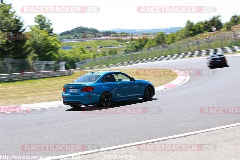 Bild #8837659 - Touristenfahrten Nürburgring Nordschleife (31.05.2020)