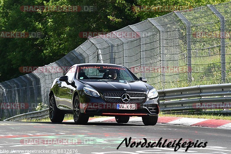 Bild #8837676 - Touristenfahrten Nürburgring Nordschleife (31.05.2020)