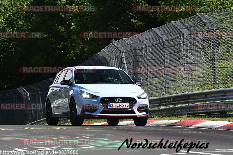 Bild #8837680 - Touristenfahrten Nürburgring Nordschleife (31.05.2020)