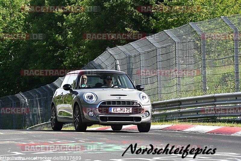 Bild #8837689 - Touristenfahrten Nürburgring Nordschleife (31.05.2020)