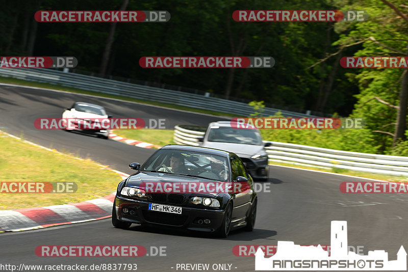 Bild #8837793 - Touristenfahrten Nürburgring Nordschleife (31.05.2020)