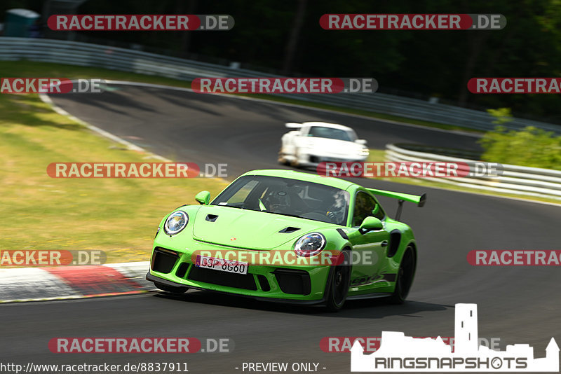 Bild #8837911 - Touristenfahrten Nürburgring Nordschleife (31.05.2020)