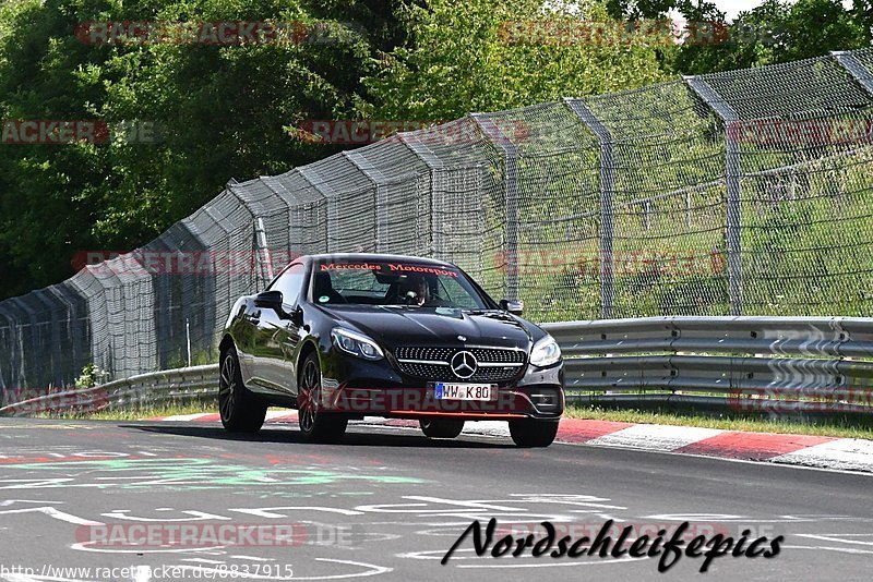 Bild #8837915 - Touristenfahrten Nürburgring Nordschleife (31.05.2020)