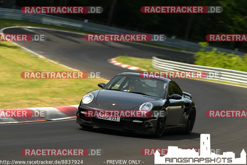 Bild #8837924 - Touristenfahrten Nürburgring Nordschleife (31.05.2020)