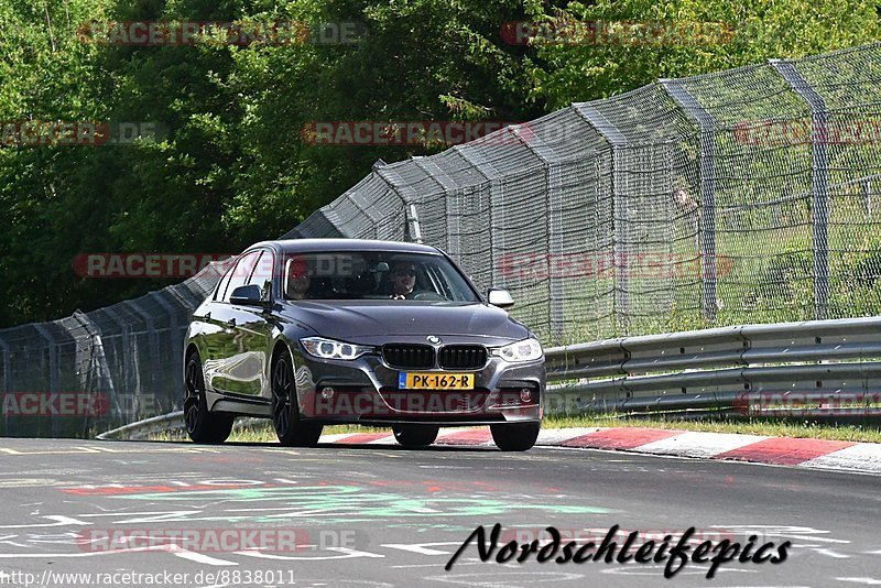 Bild #8838011 - Touristenfahrten Nürburgring Nordschleife (31.05.2020)