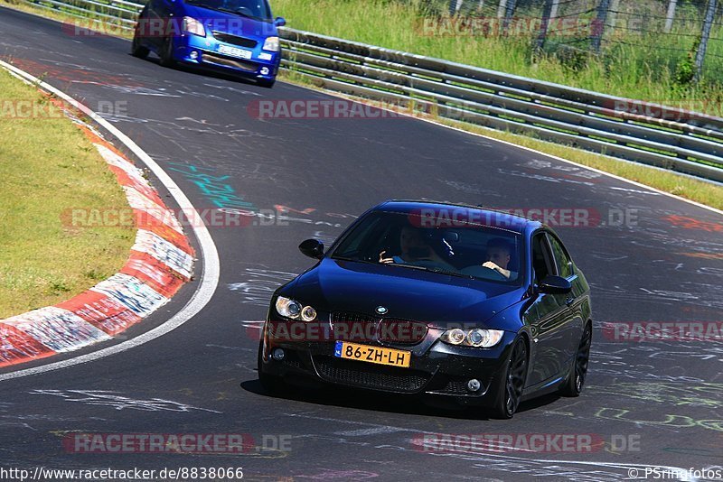 Bild #8838066 - Touristenfahrten Nürburgring Nordschleife (31.05.2020)