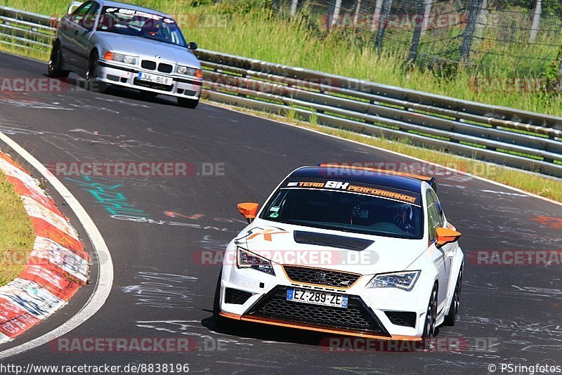 Bild #8838196 - Touristenfahrten Nürburgring Nordschleife (31.05.2020)