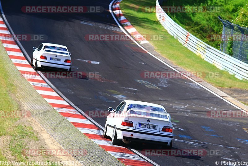 Bild #8838279 - Touristenfahrten Nürburgring Nordschleife (31.05.2020)