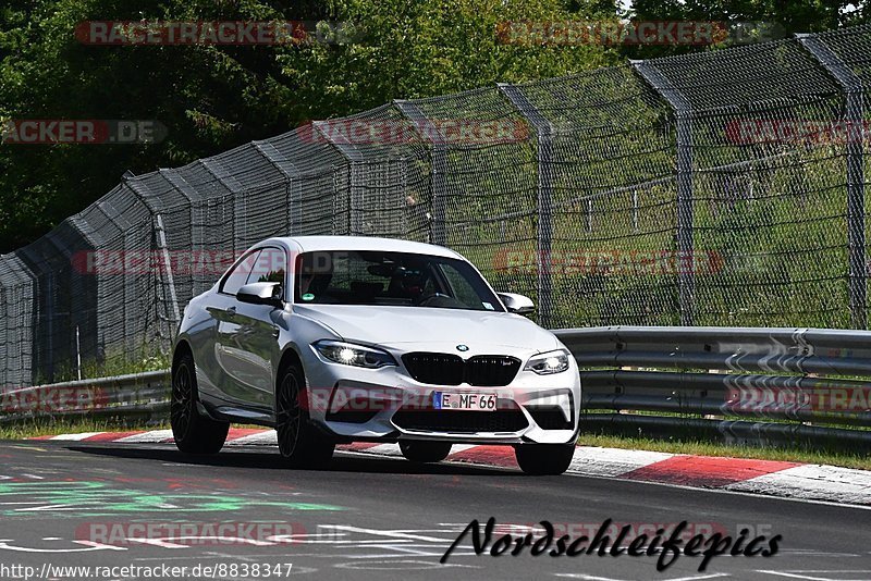 Bild #8838347 - Touristenfahrten Nürburgring Nordschleife (31.05.2020)