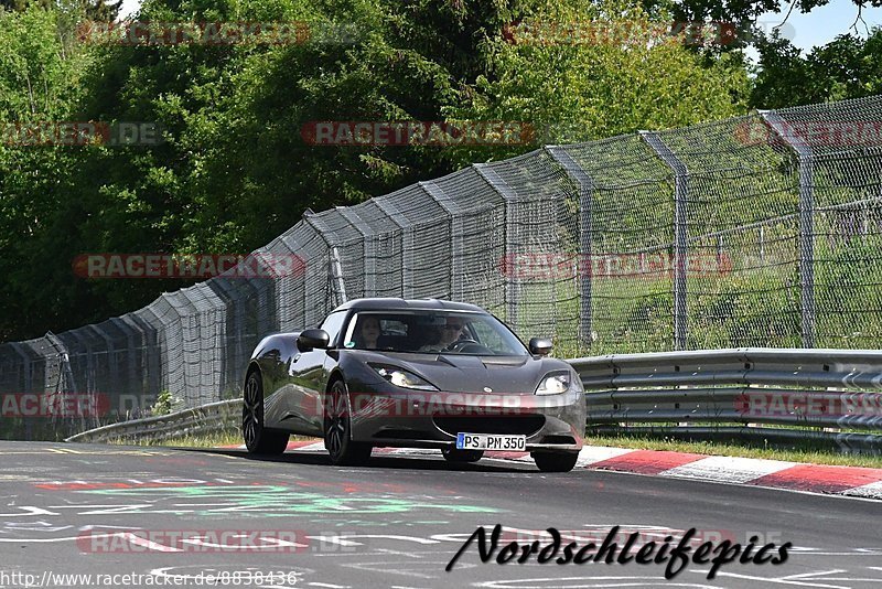 Bild #8838436 - Touristenfahrten Nürburgring Nordschleife (31.05.2020)