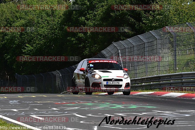 Bild #8838439 - Touristenfahrten Nürburgring Nordschleife (31.05.2020)