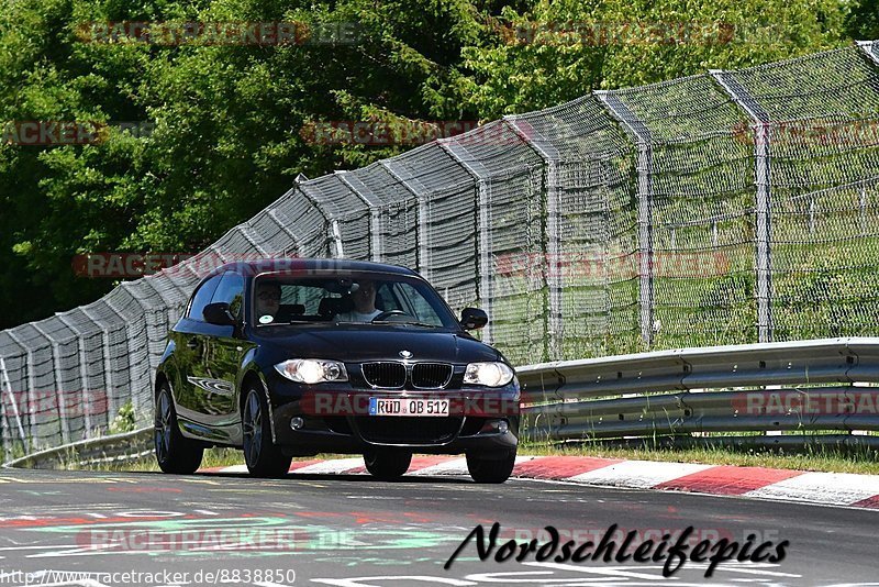 Bild #8838850 - Touristenfahrten Nürburgring Nordschleife (31.05.2020)