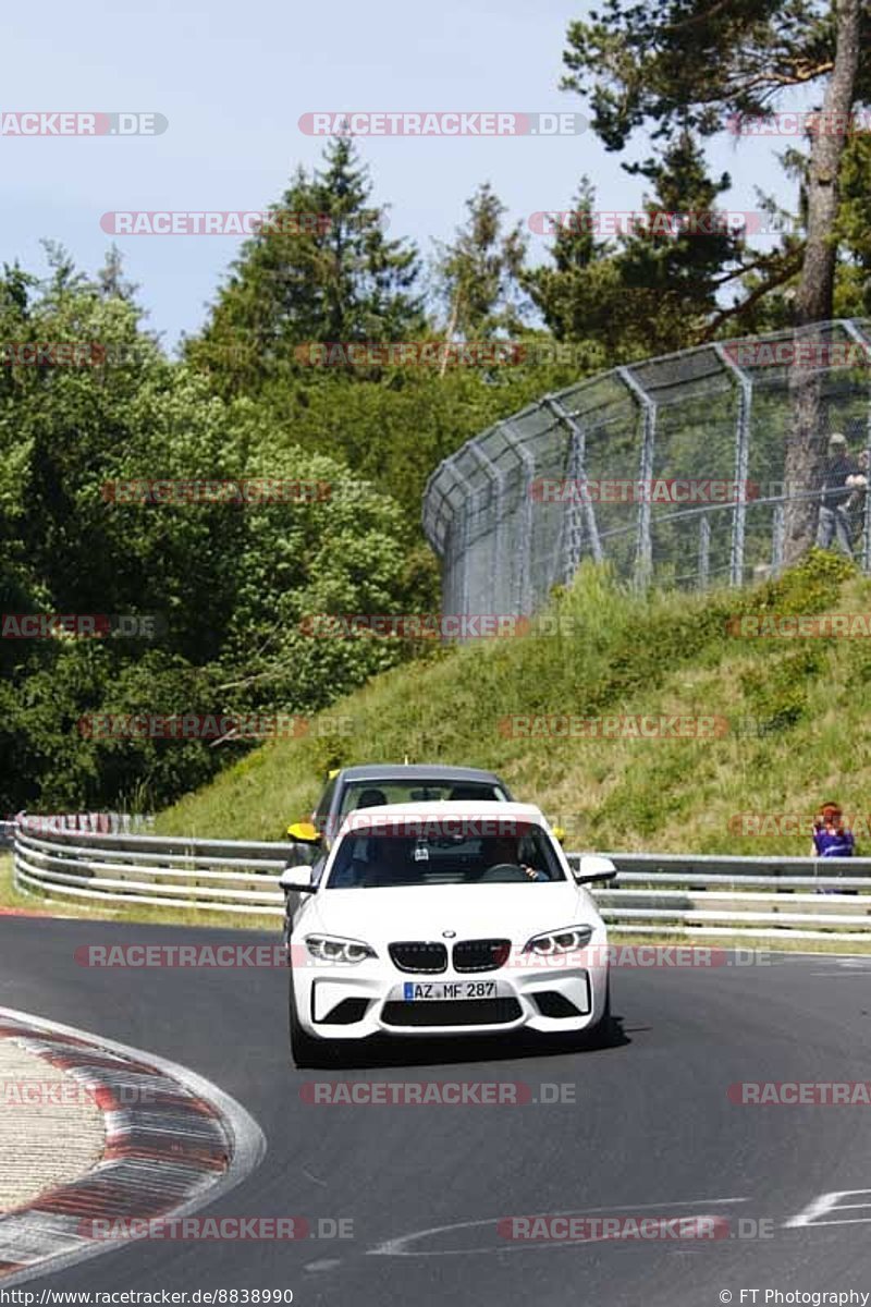 Bild #8838990 - Touristenfahrten Nürburgring Nordschleife (31.05.2020)