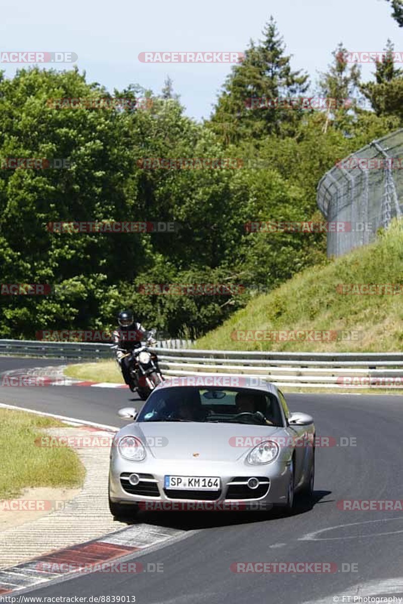 Bild #8839013 - Touristenfahrten Nürburgring Nordschleife (31.05.2020)