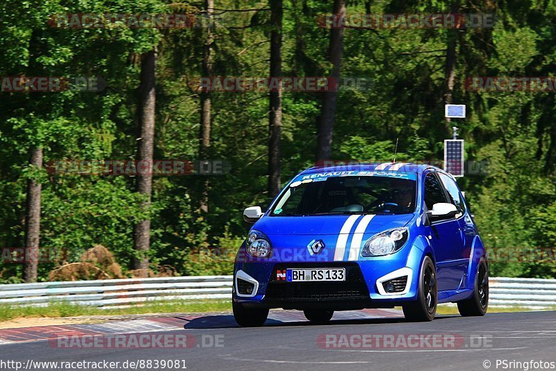 Bild #8839081 - Touristenfahrten Nürburgring Nordschleife (31.05.2020)