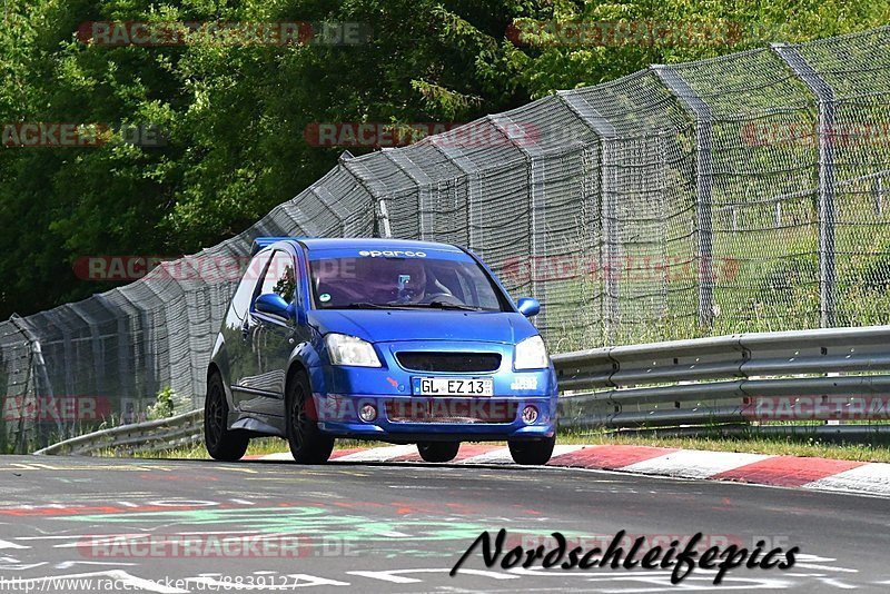 Bild #8839127 - Touristenfahrten Nürburgring Nordschleife (31.05.2020)