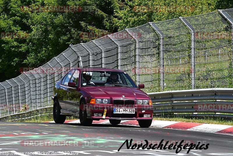 Bild #8839309 - Touristenfahrten Nürburgring Nordschleife (31.05.2020)