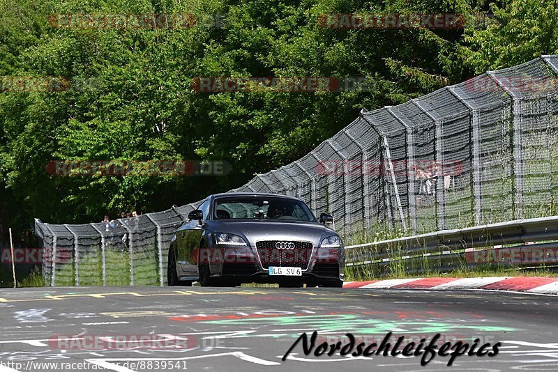 Bild #8839541 - Touristenfahrten Nürburgring Nordschleife (31.05.2020)