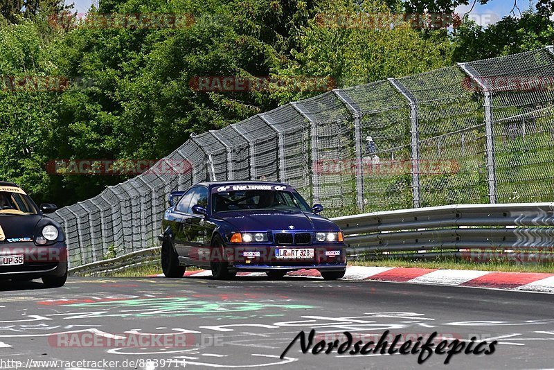 Bild #8839714 - Touristenfahrten Nürburgring Nordschleife (31.05.2020)