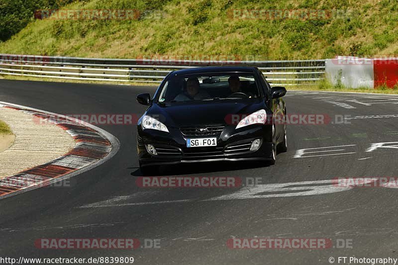 Bild #8839809 - Touristenfahrten Nürburgring Nordschleife (31.05.2020)