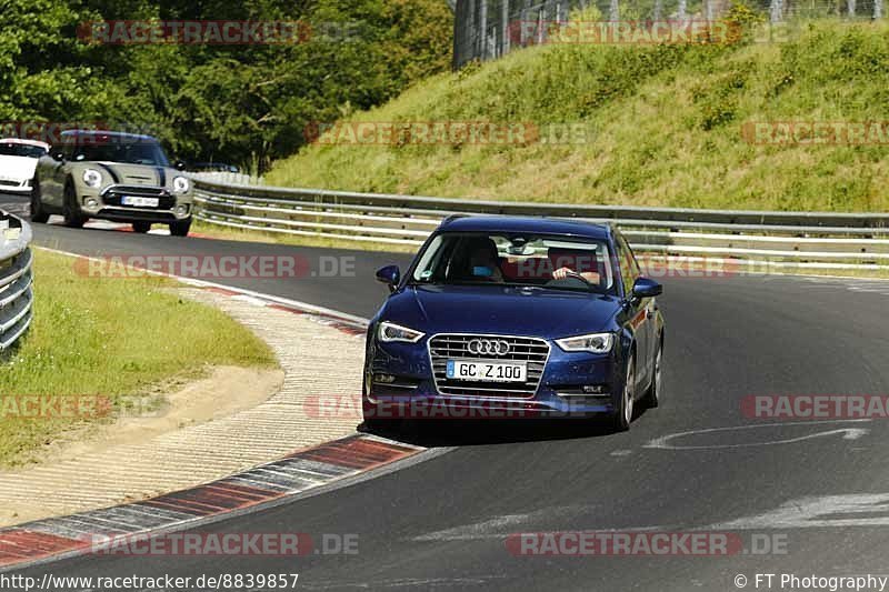 Bild #8839857 - Touristenfahrten Nürburgring Nordschleife (31.05.2020)