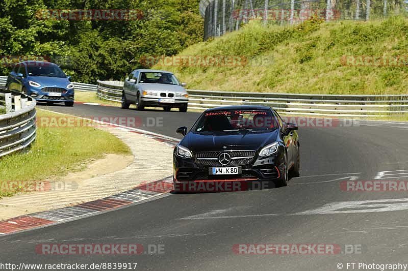 Bild #8839917 - Touristenfahrten Nürburgring Nordschleife (31.05.2020)