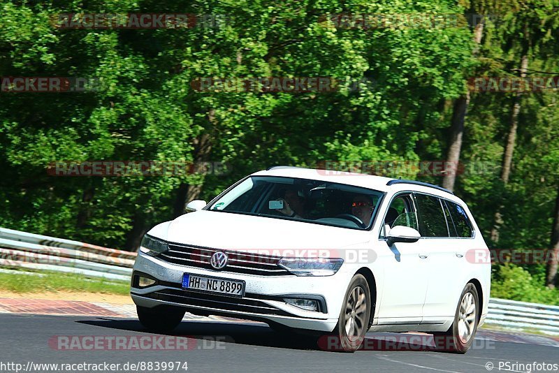 Bild #8839974 - Touristenfahrten Nürburgring Nordschleife (31.05.2020)