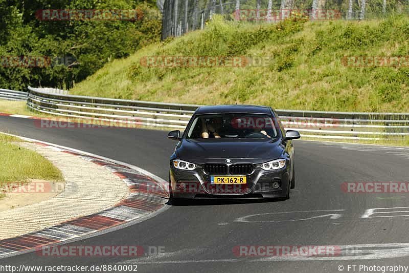 Bild #8840002 - Touristenfahrten Nürburgring Nordschleife (31.05.2020)