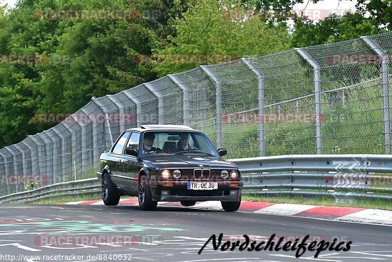 Bild #8840032 - Touristenfahrten Nürburgring Nordschleife (31.05.2020)