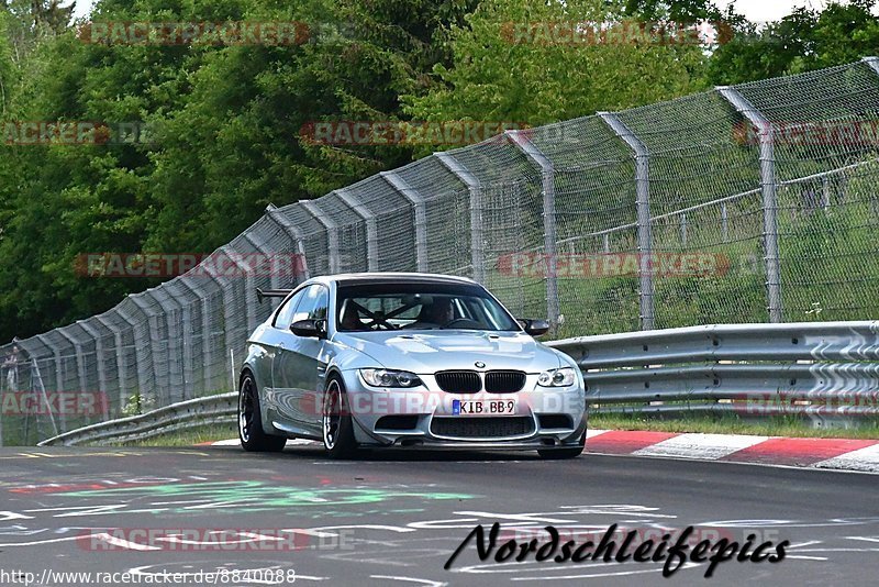 Bild #8840088 - Touristenfahrten Nürburgring Nordschleife (31.05.2020)