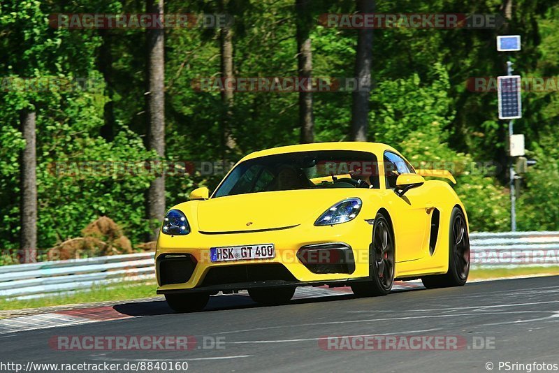 Bild #8840160 - Touristenfahrten Nürburgring Nordschleife (31.05.2020)