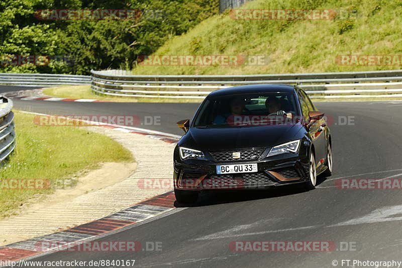 Bild #8840167 - Touristenfahrten Nürburgring Nordschleife (31.05.2020)