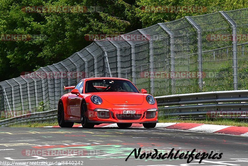 Bild #8840242 - Touristenfahrten Nürburgring Nordschleife (31.05.2020)