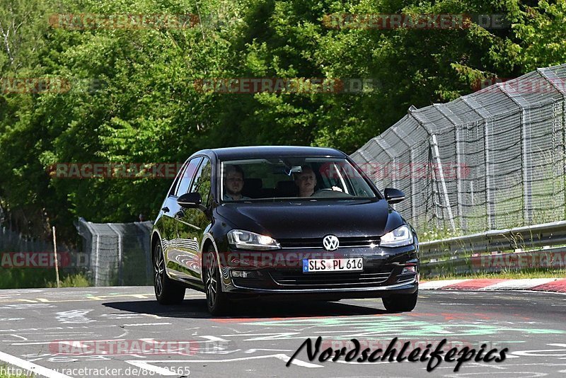 Bild #8840565 - Touristenfahrten Nürburgring Nordschleife (31.05.2020)