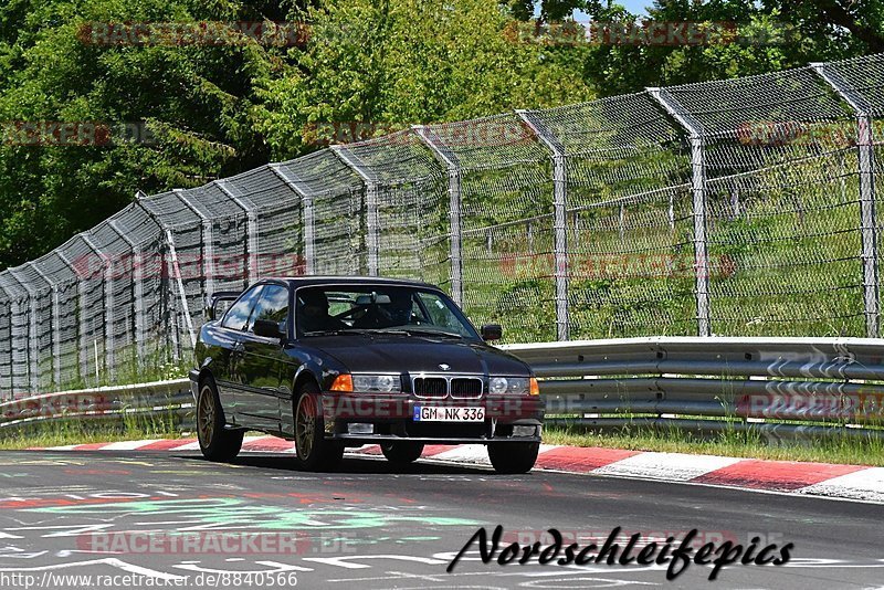 Bild #8840566 - Touristenfahrten Nürburgring Nordschleife (31.05.2020)