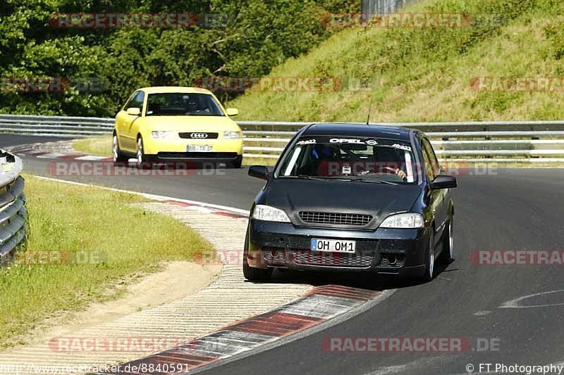 Bild #8840591 - Touristenfahrten Nürburgring Nordschleife (31.05.2020)