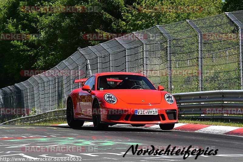 Bild #8840632 - Touristenfahrten Nürburgring Nordschleife (31.05.2020)