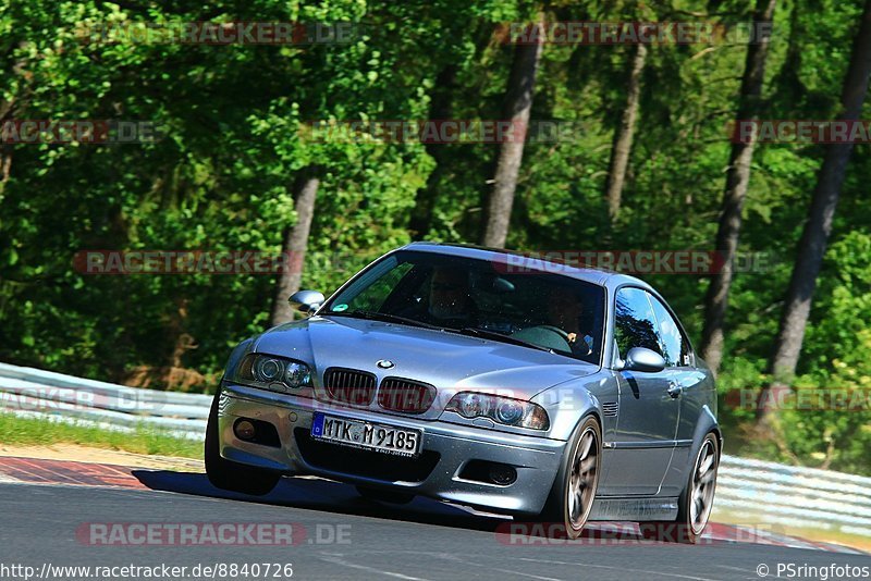 Bild #8840726 - Touristenfahrten Nürburgring Nordschleife (31.05.2020)