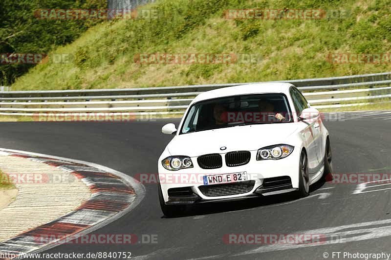 Bild #8840752 - Touristenfahrten Nürburgring Nordschleife (31.05.2020)