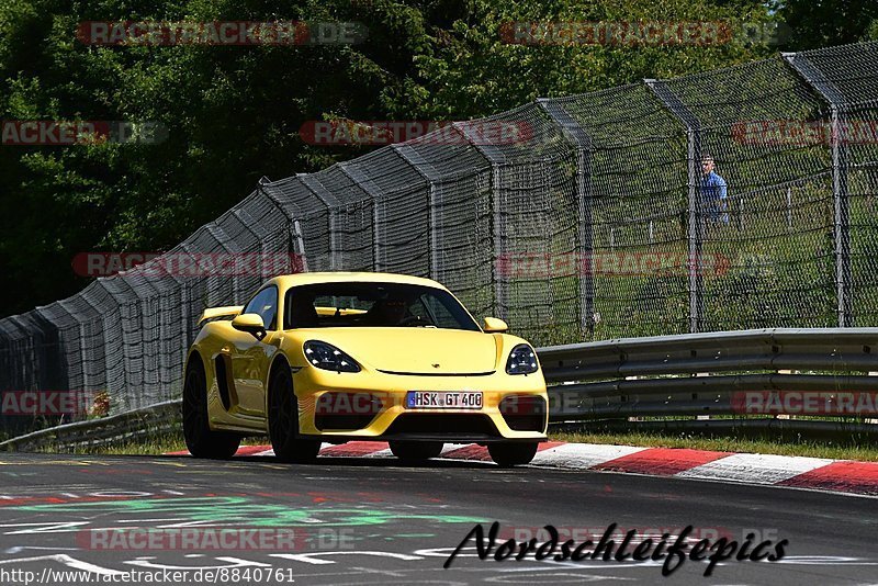 Bild #8840761 - Touristenfahrten Nürburgring Nordschleife (31.05.2020)