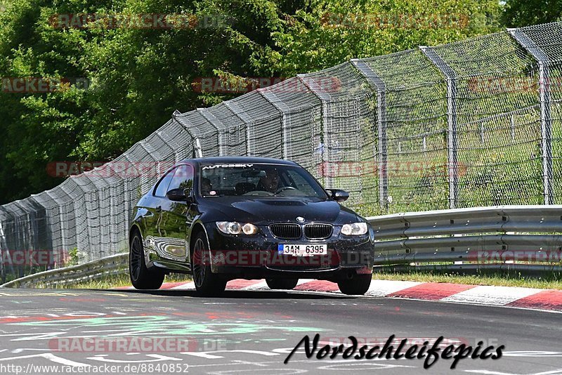 Bild #8840852 - Touristenfahrten Nürburgring Nordschleife (31.05.2020)