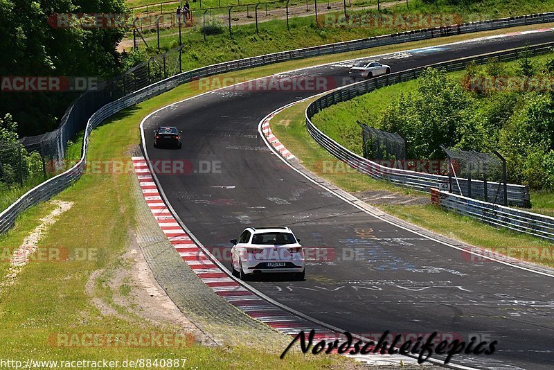 Bild #8840887 - Touristenfahrten Nürburgring Nordschleife (31.05.2020)